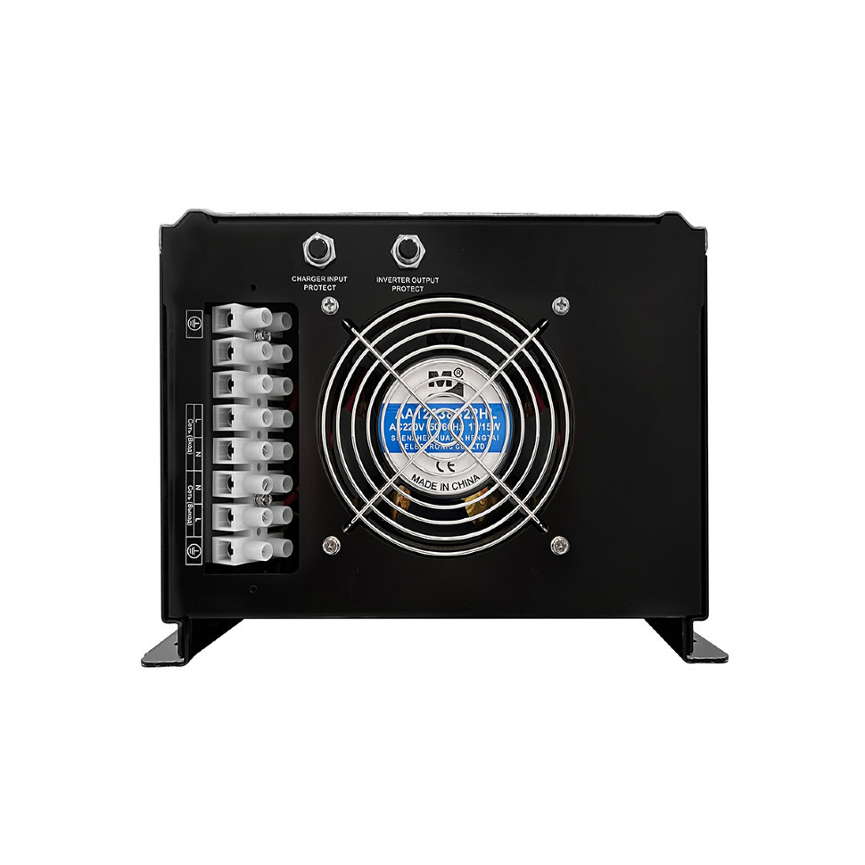 ИБП Hiden Control HPS30-6048 (тор.транс.)