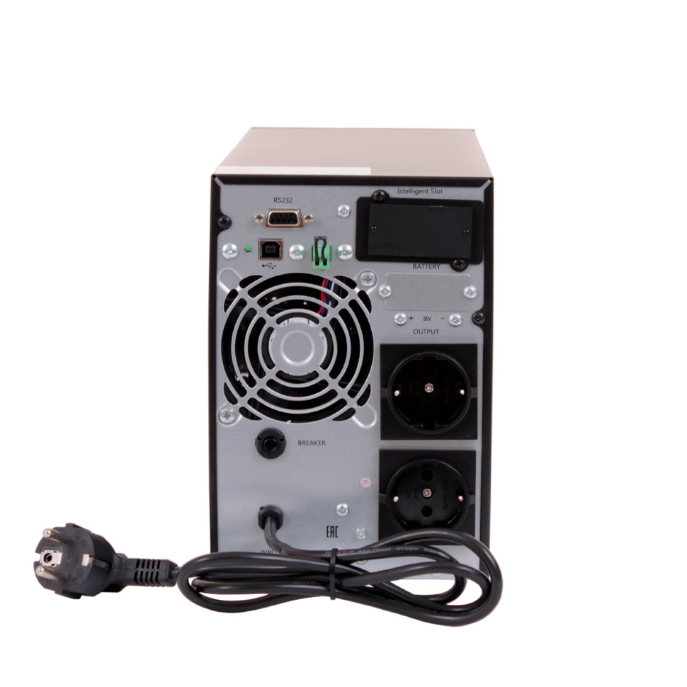 ИБП HIDEN UDC9101S