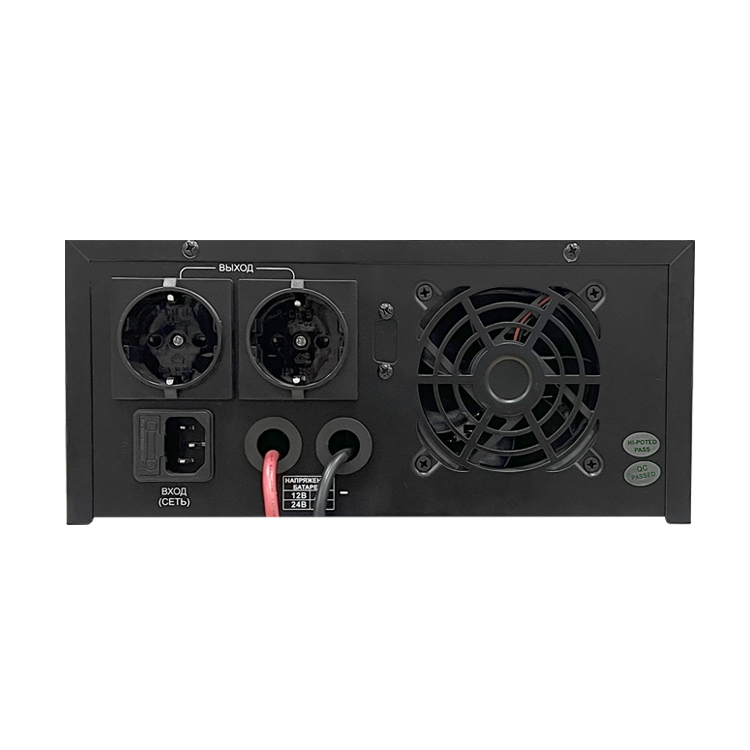 ИБП Hiden Control HPS20-1012