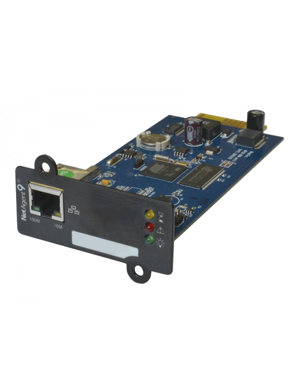 Карта SNMP (CY-504)