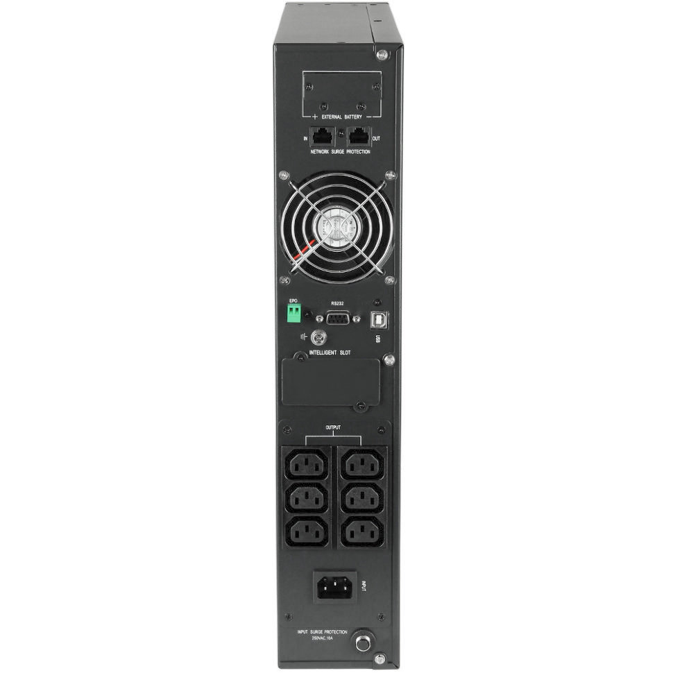 ИБП Hiden Expert UDC9201H-RT