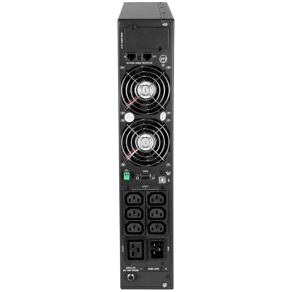 ИБП Hiden Expert UDC9202H-RT
