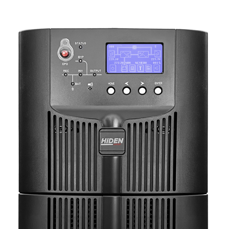 ИБП Hiden Expert HE33020XL