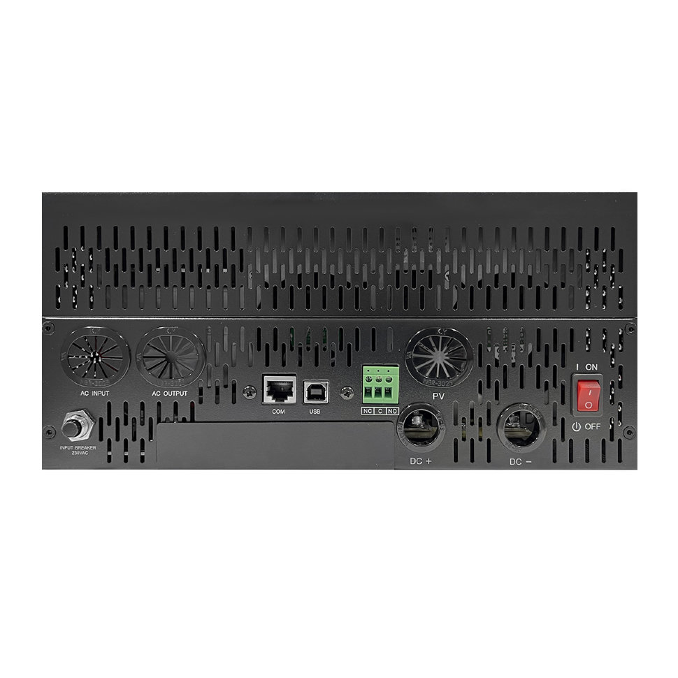 ИБП Hiden Control HS20-5548 PRO (HV)