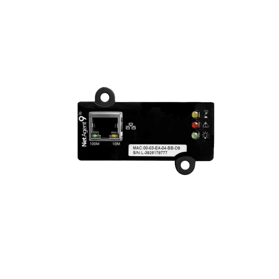 SNMP-карта для ИБП Hiden Expert