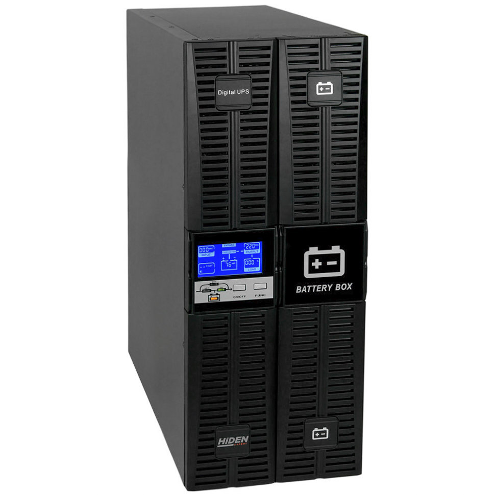 ИБП Hiden Expert UDC9203S-RT