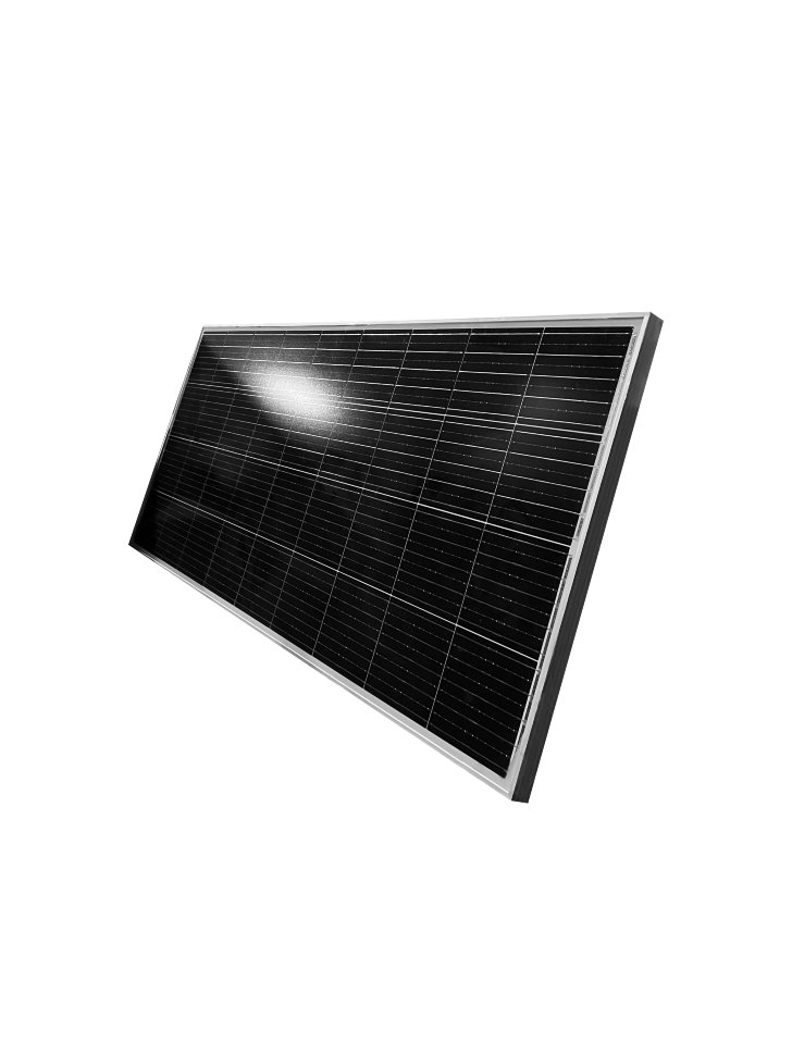 Солнечная панель Hiden Control SM200W (5 Gen)