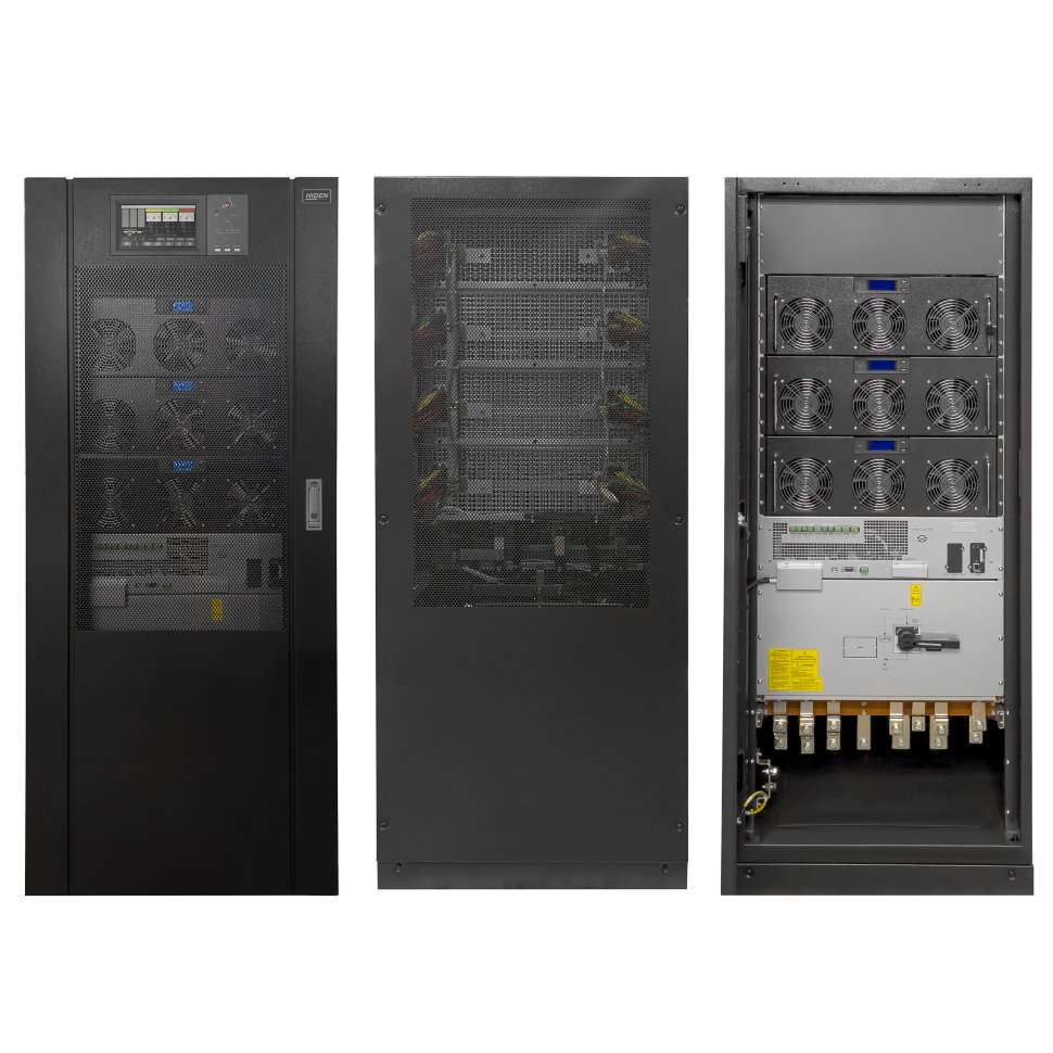 ИБП Hiden Expert HE33150X