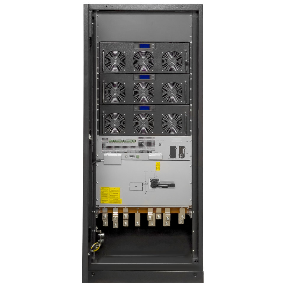 ИБП Hiden Expert HE33150X