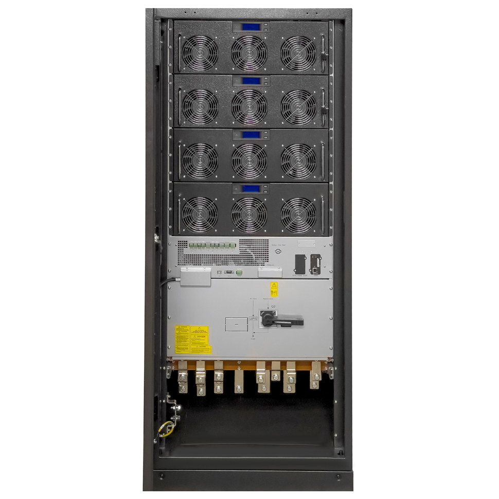 ИБП Hiden Expert HE33200X