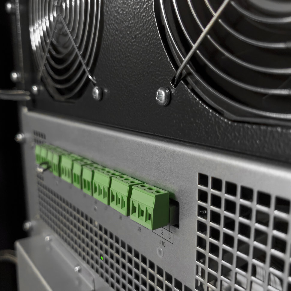 ИБП Hiden Expert HE33200X