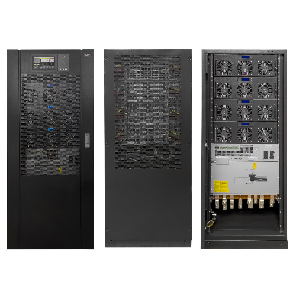 ИБП Hiden Expert HE33200X