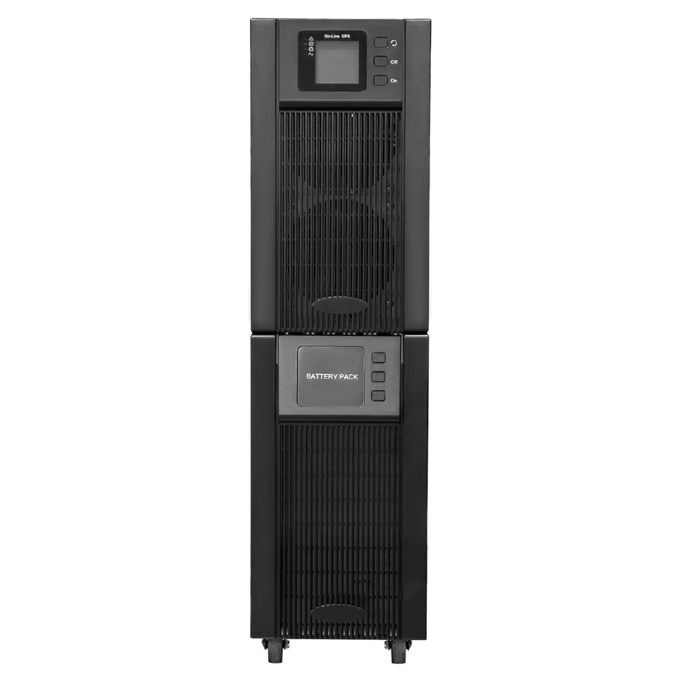 ИБП HIDEN KC906S