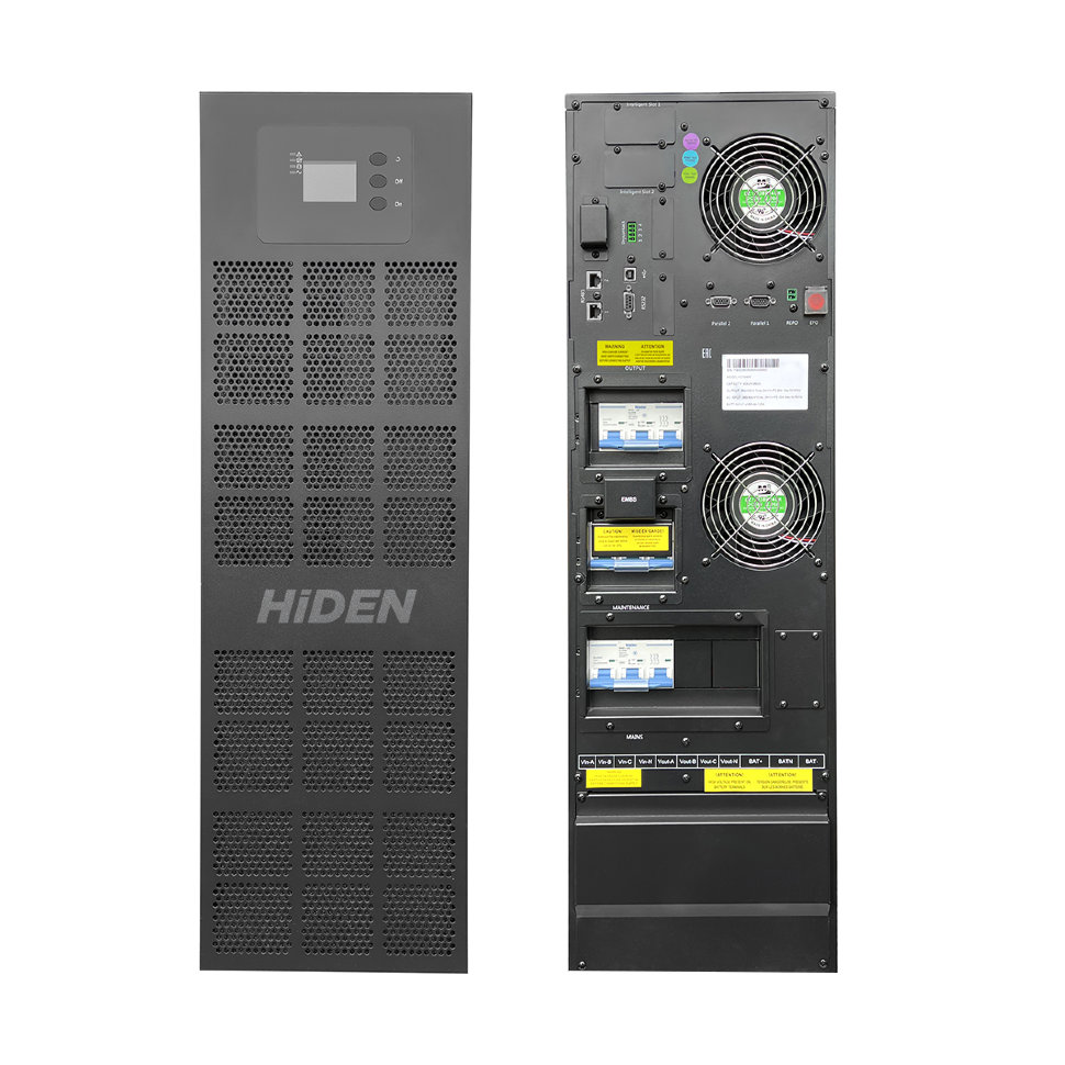 ИБП HIDEN KC3340S