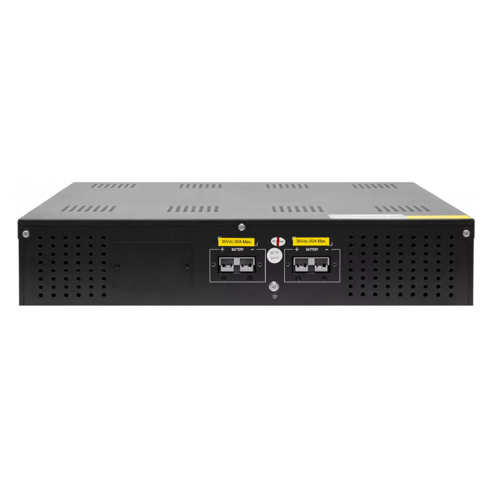 Батарейный кабинет для ИБП HIDEN EXPERT UDC9203H-RT (8 АКБ 9 Ач)