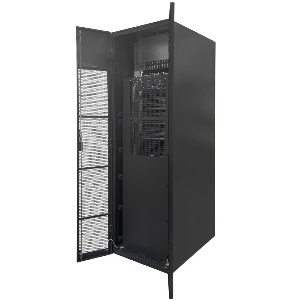 Силовой шкаф Hiden Expert HEM 20-60кВА
