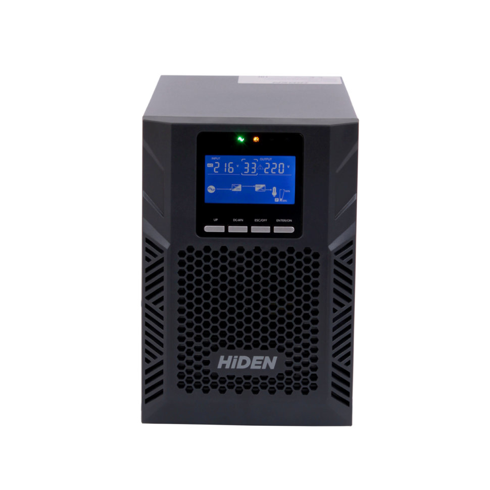 ИБП HIDEN UDC9101H