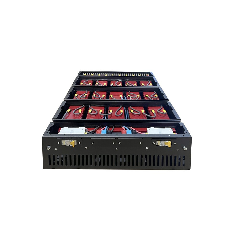 BAT20-240VDC-3U7Ah
