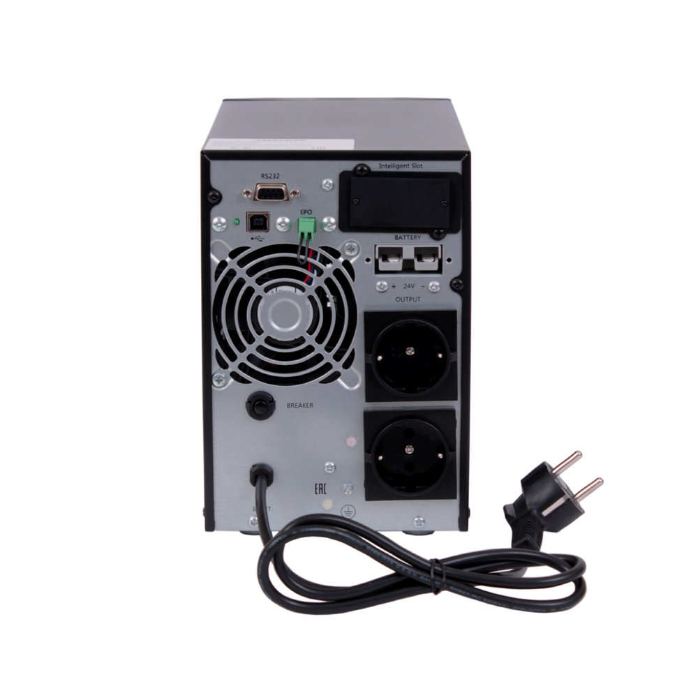 ИБП HIDEN UDC9101H