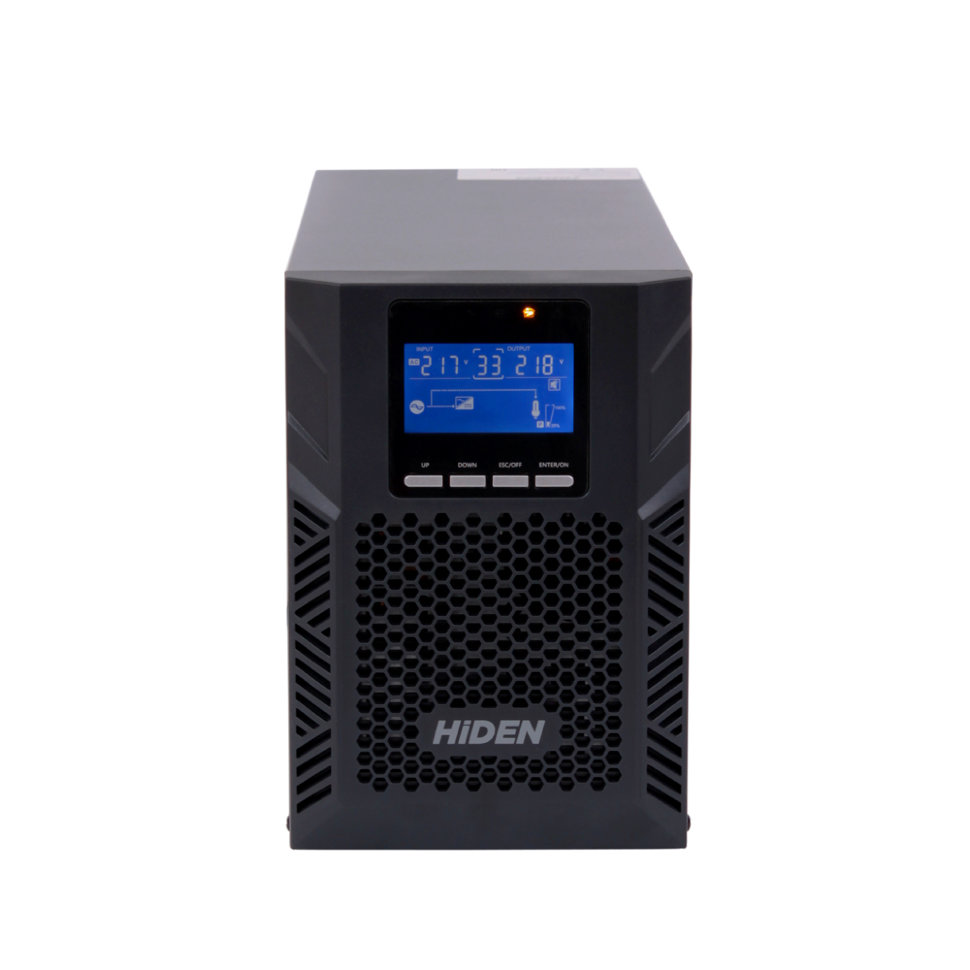 ИБП HIDEN UDC9102H
