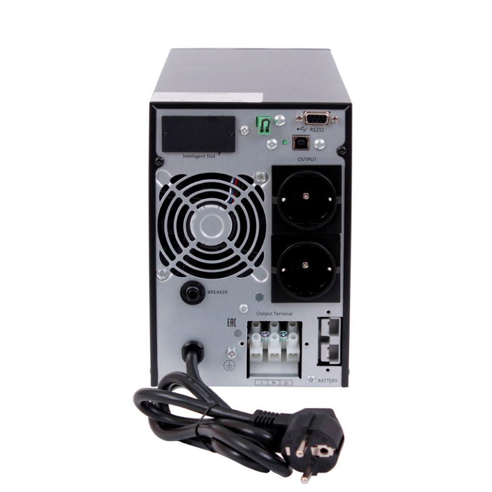 ИБП HIDEN UDC9102H