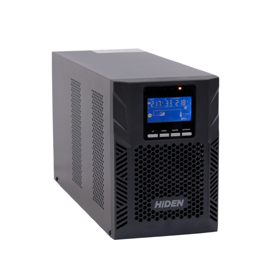 ИБП HIDEN UDC9103H