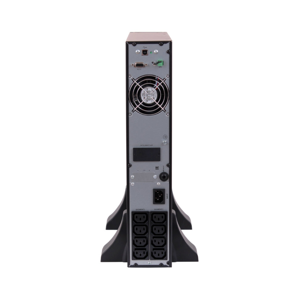 ИБП HIDEN UDC9101-RT