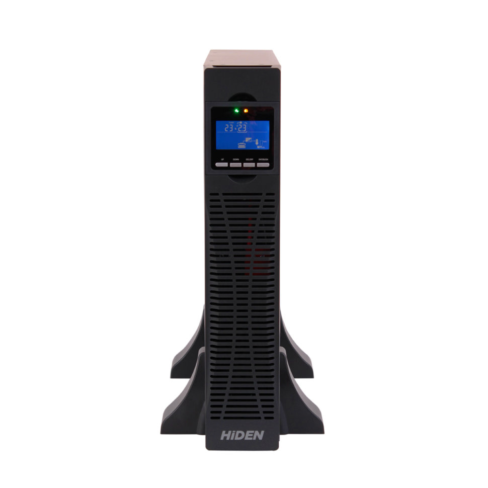 ИБП HIDEN UDC91015-RT