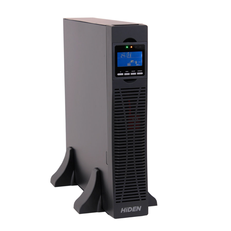 ИБП HIDEN UDC91015-RT