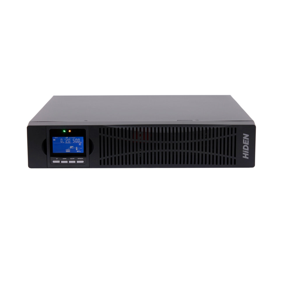 ИБП HIDEN UDC9102-RT