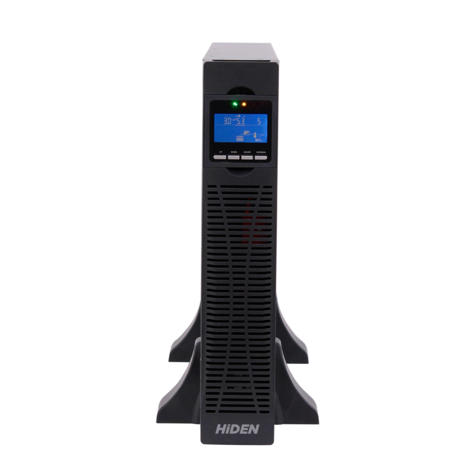 ИБП HIDEN MP RT III 10kVA