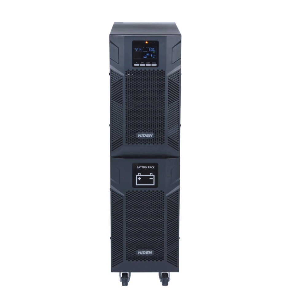 ИБП HIDEN UDC9106S