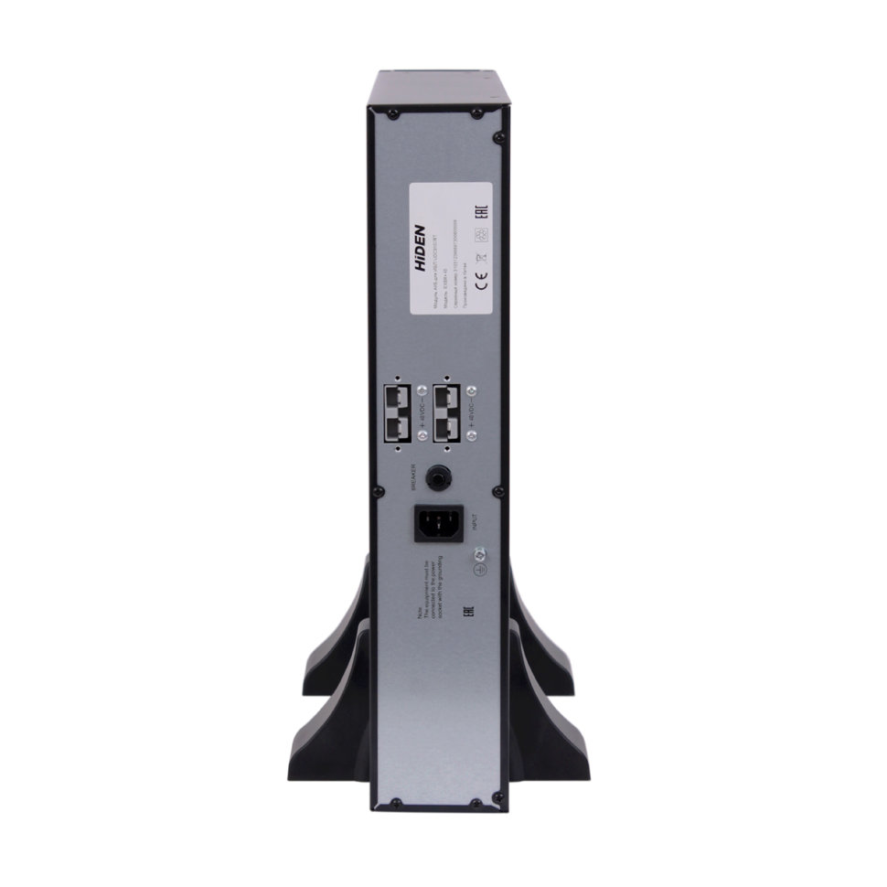 Батарейный кабинет для ИБП KU9102S-RT (EXBR+48)