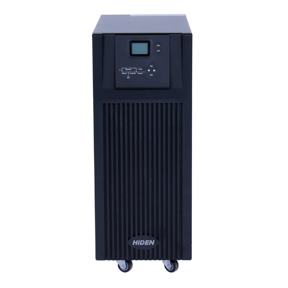 ИБП HIDEN KP9310S 3P:1P