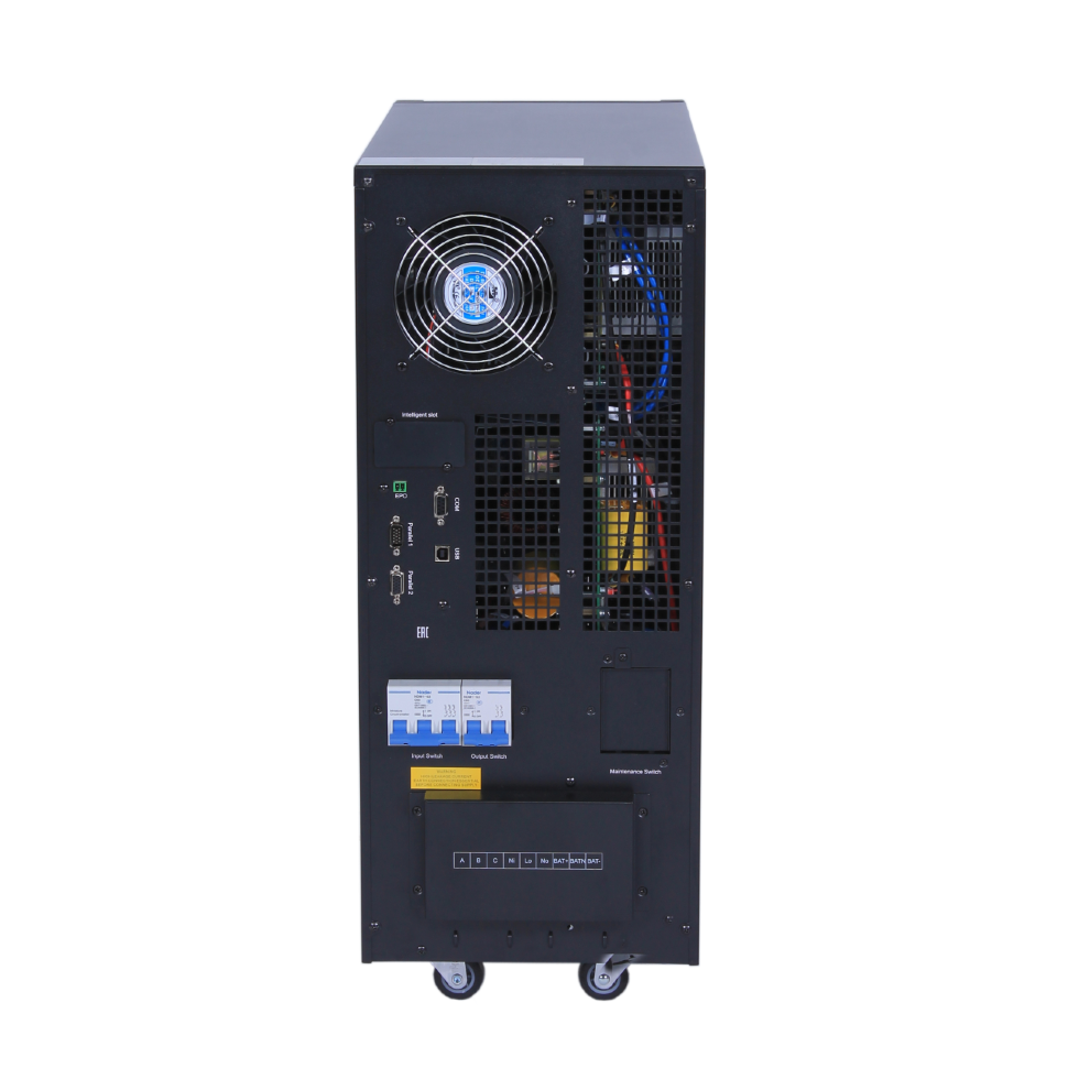 ИБП HIDEN KP9320H 3:1ph