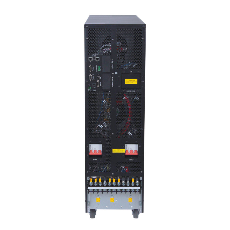 ИБП HIDEN KC3310S