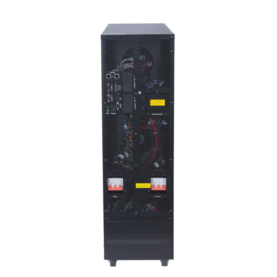 ИБП HIDEN KC3310H