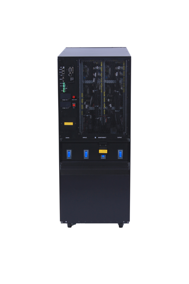 ИБП HIDEN KC33160H
