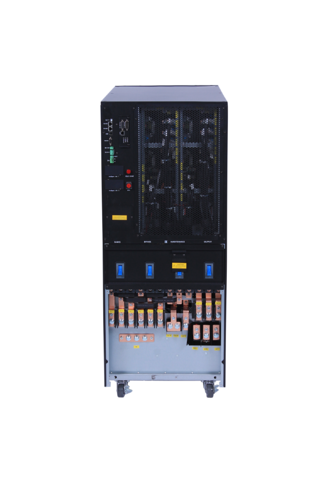ИБП HIDEN KC33120H