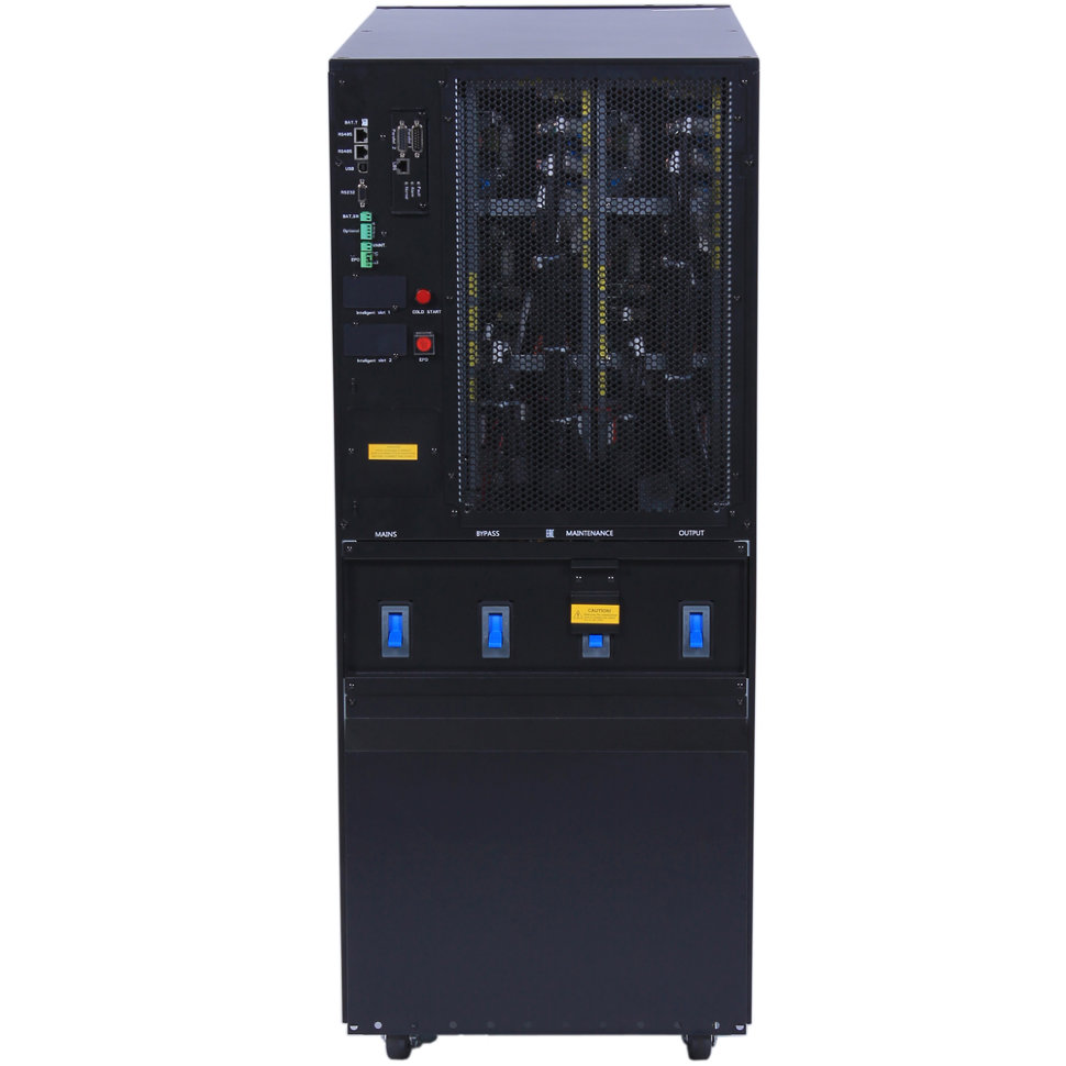 ИБП HIDEN KC33100H