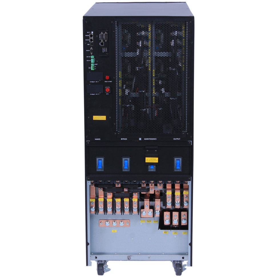 ИБП HIDEN KC33100H