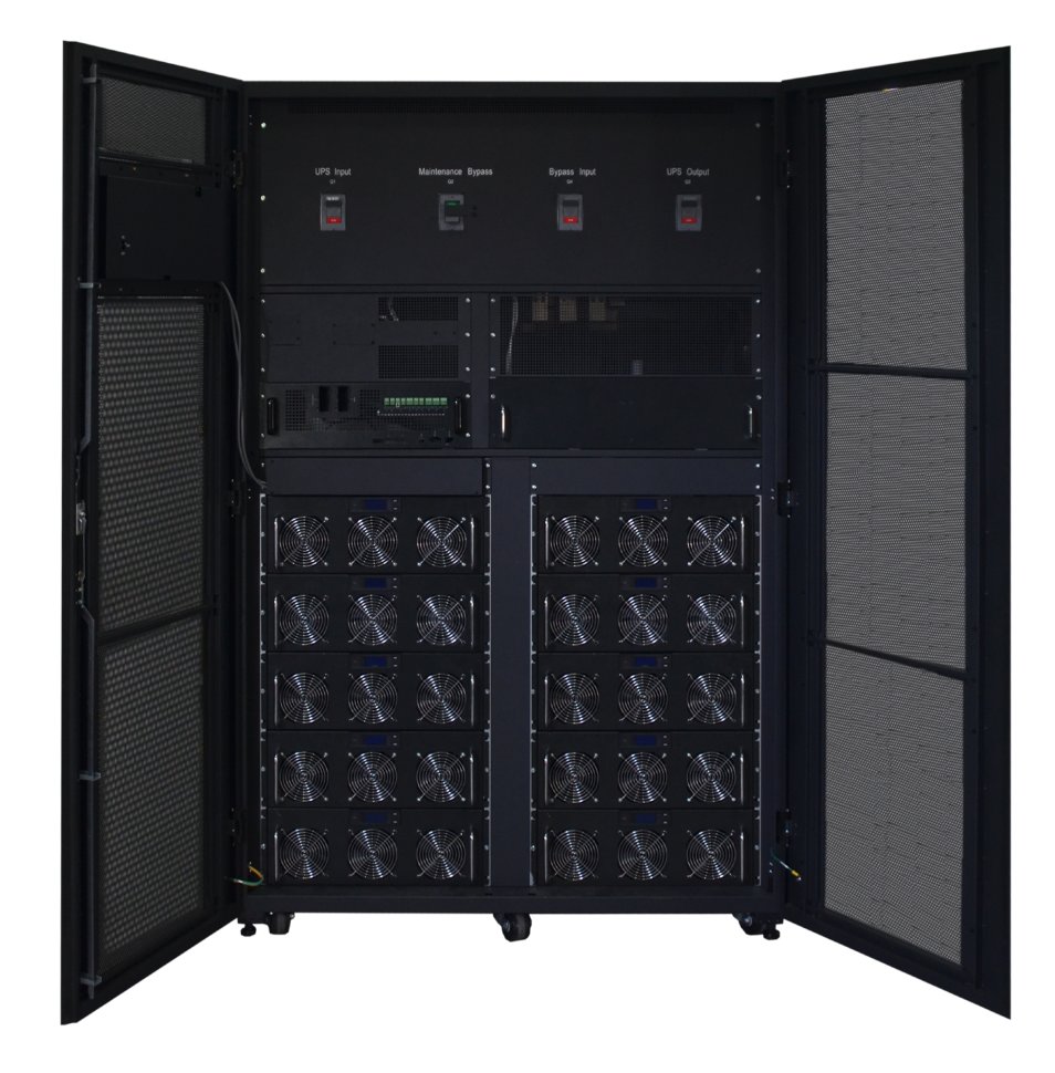ИБП Hiden Expert HE33500X