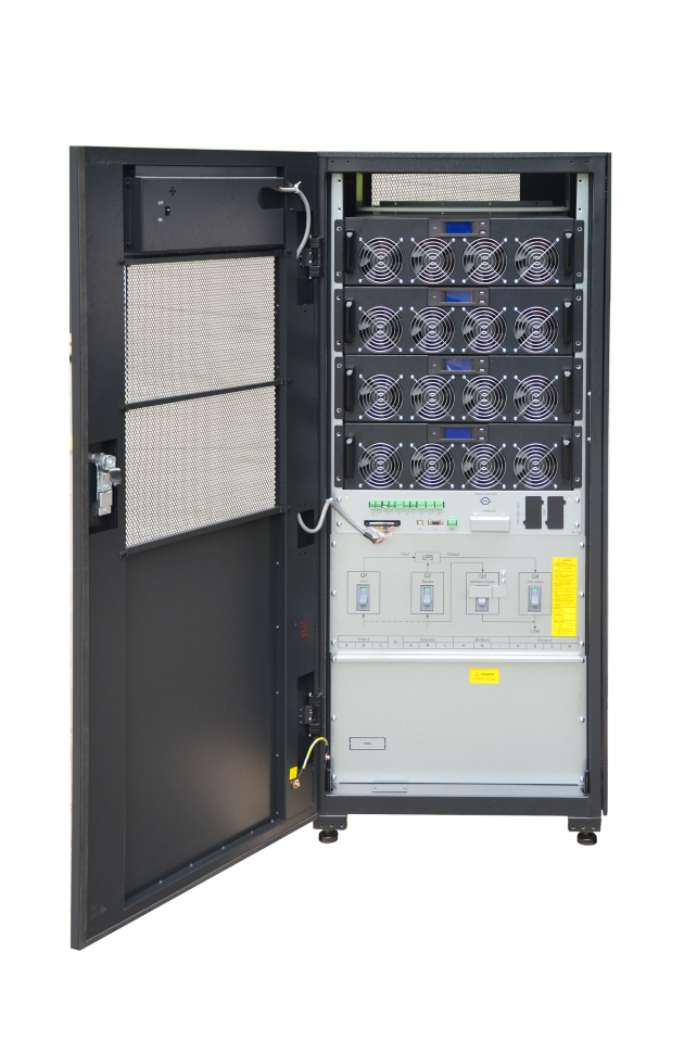 ИБП Hiden Expert HE33120X