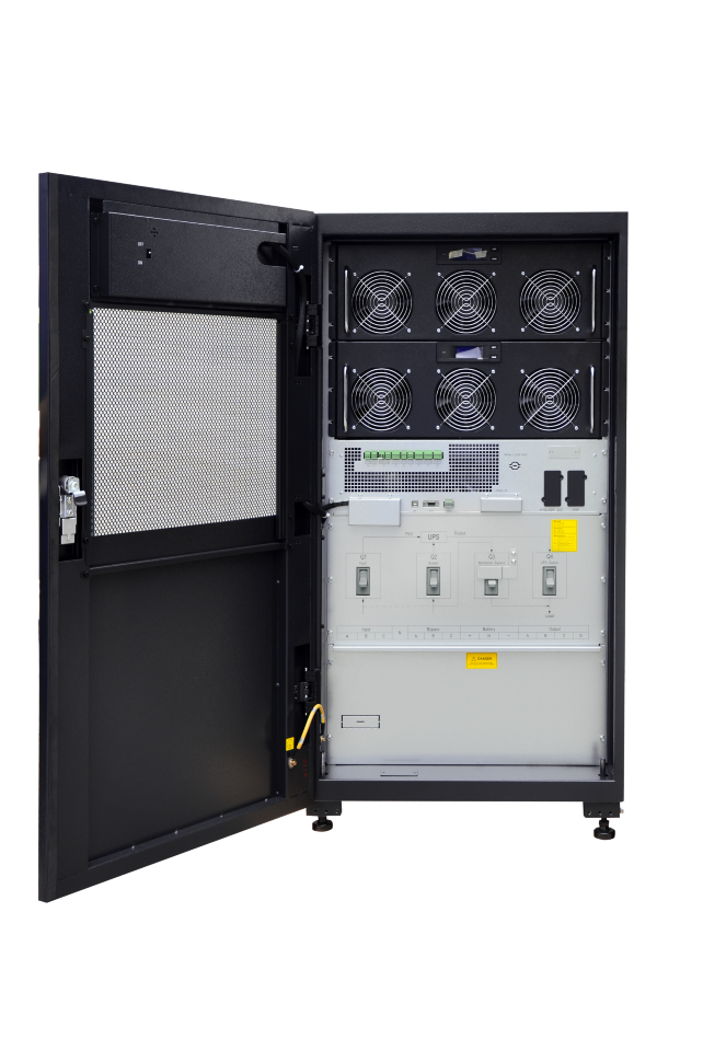 ИБП Hiden Expert HE33100X