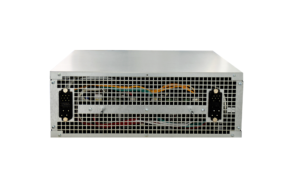 Силовой модуль Hiden Expert HEPM50X