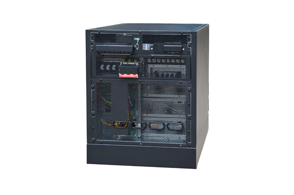 Силовой шкаф Hiden Expert HEM045/15X