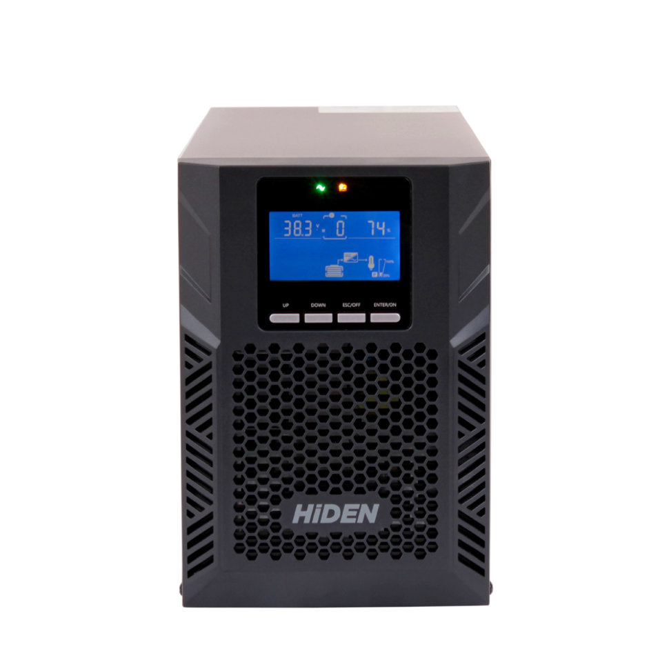 ИБП HIDEN UDC9101S