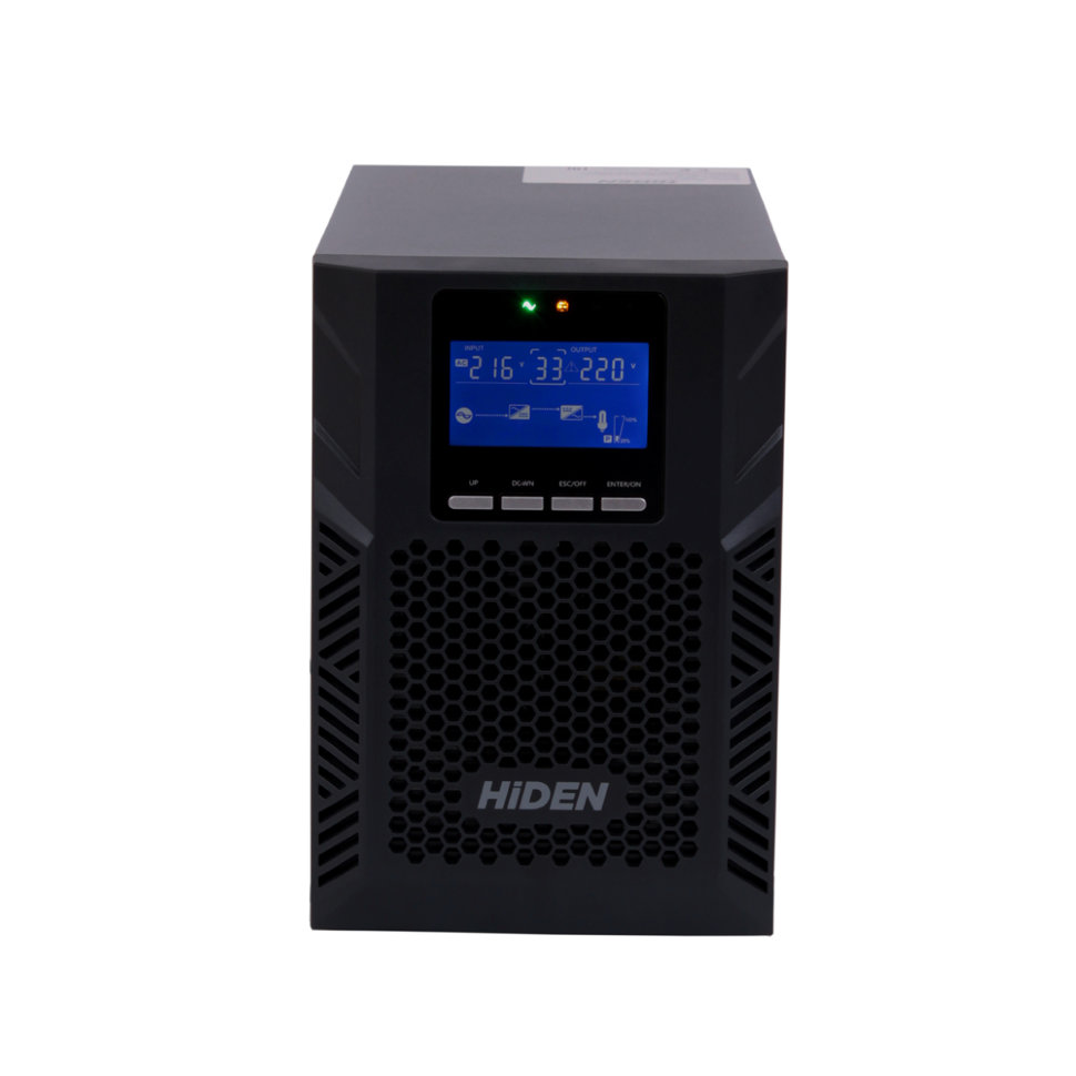 ИБП HIDEN UDC9106H