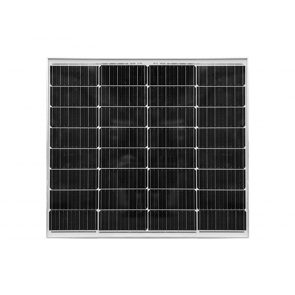 Солнечная панель Hiden Control SM100W